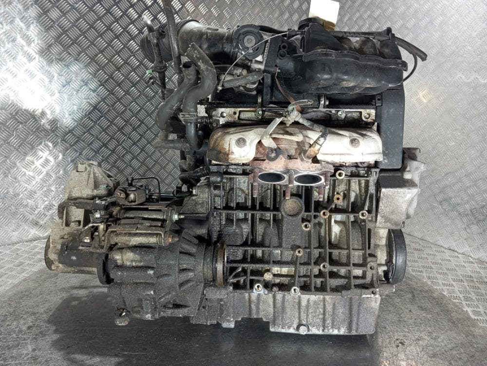 Двигатель к Volkswagen Golf 4 (97-06)