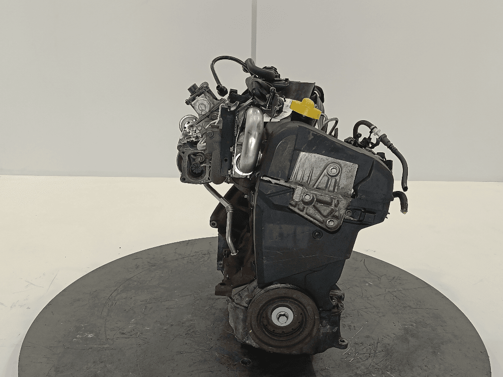 Двигатель к Renault Megane 3 (08-14)