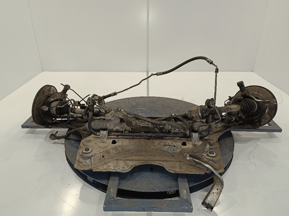 Передняя подвеска к Renault Laguna 2 (01-05)