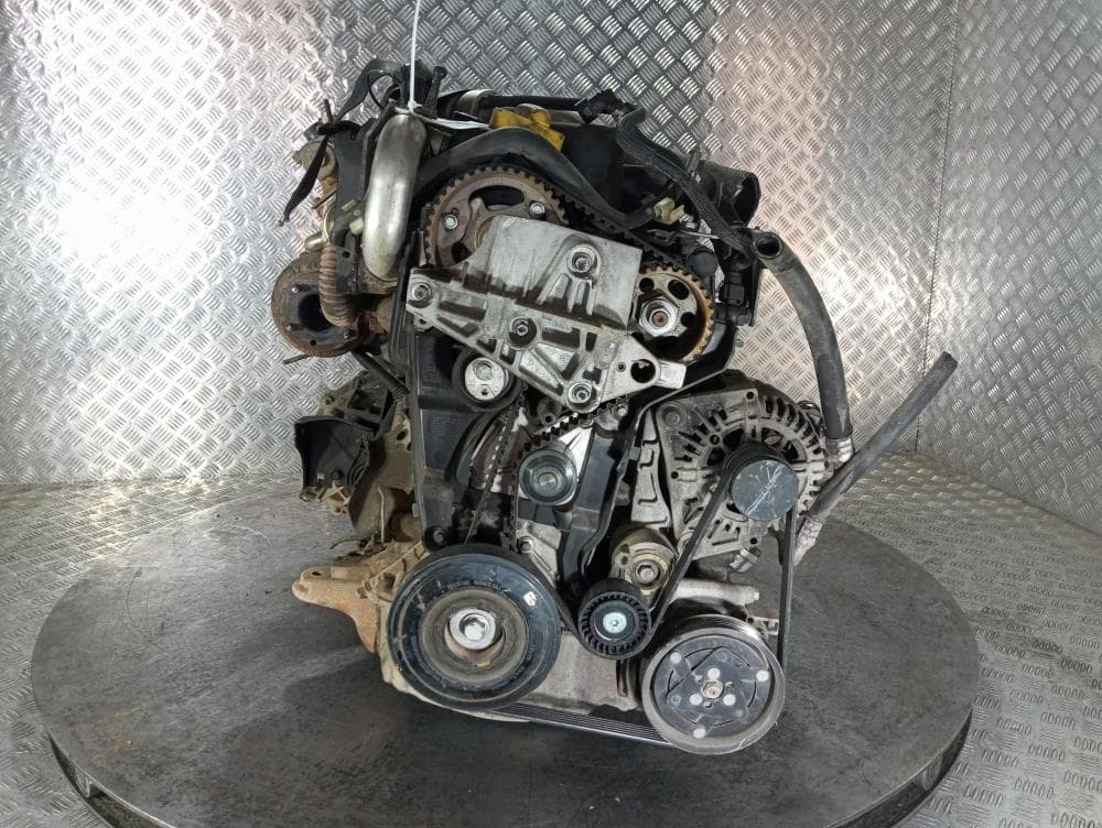 Двигатель к Nissan  Tiida C11 (04-08)