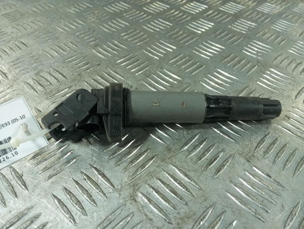Катушка зажигания к BMW 3 E90/E91/E92/E93 (05-10)