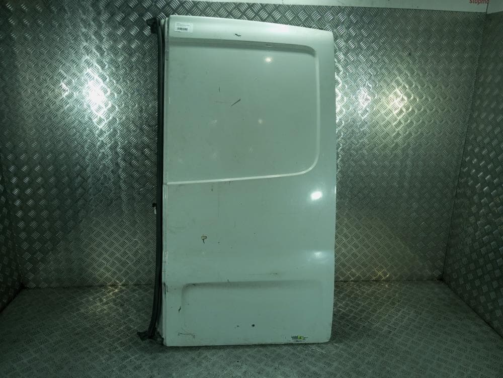 Дверь задняя распашная правая к Renault Trafic 2 (01-06)