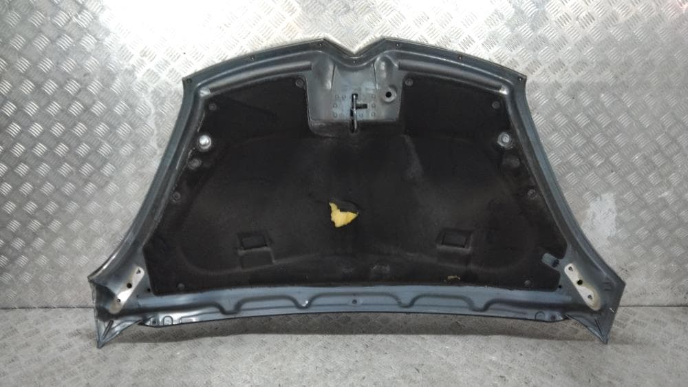 Капот к Citroen C4 Picasso 1 (06-13)
