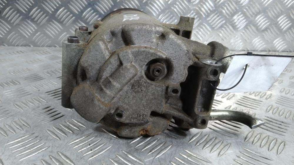 Компрессор кондиционера к Volvo V50 (03-10)