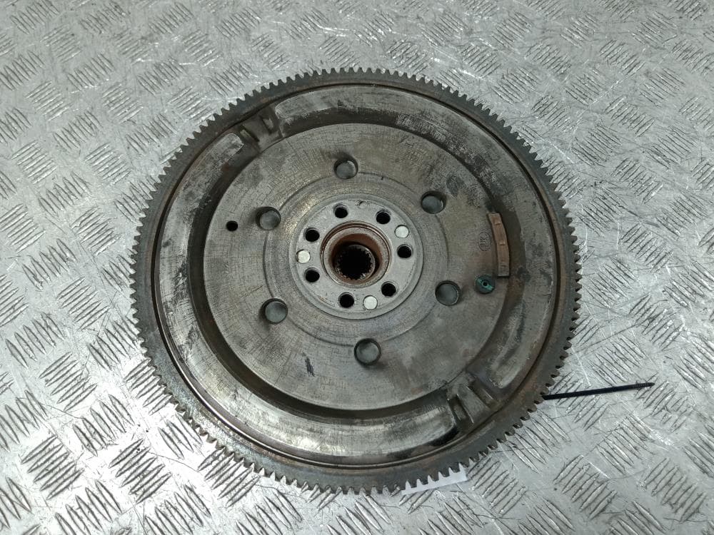 Маховик к Renault Megane 2 Рестайлинг (06-09)