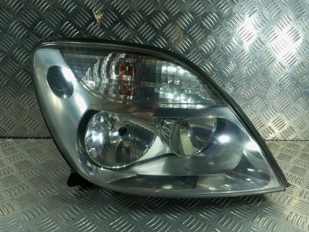 Фара правая к Renault Scenic 1 Рестайлинг (99-03)