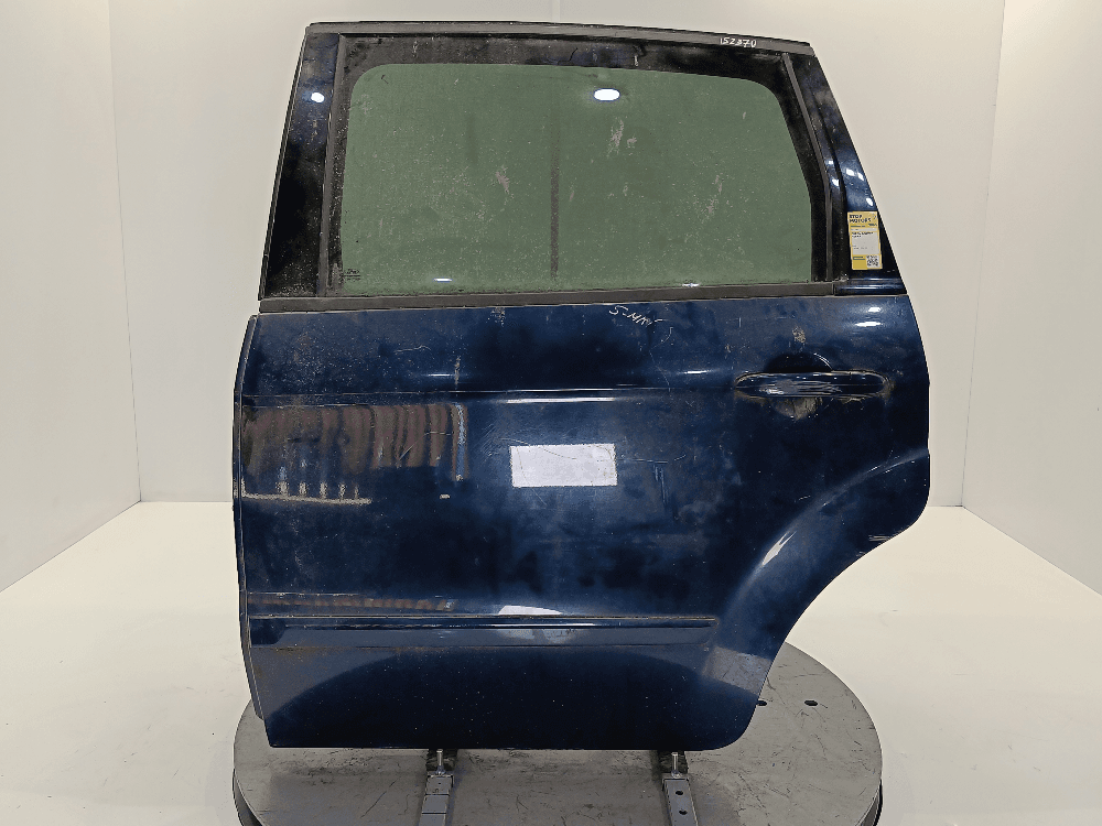 Дверь задняя левая к Ford S-Max 1 (06-10)