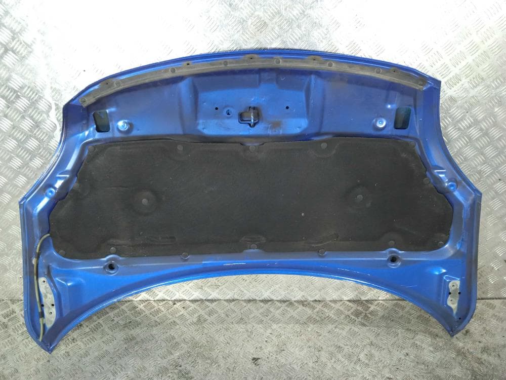 Капот к Suzuki Swift 3 (04-11)