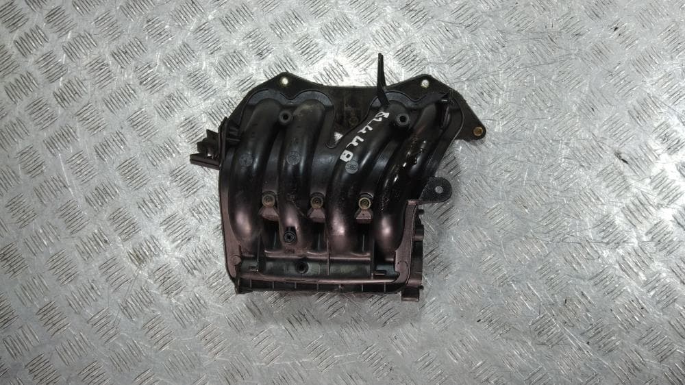 Коллектор впускной к Peugeot 206 1 (98-03)