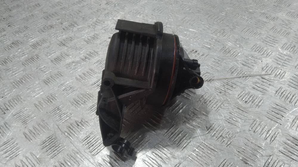 Корпус топливного фильтра к Peugeot 407 (04-11)