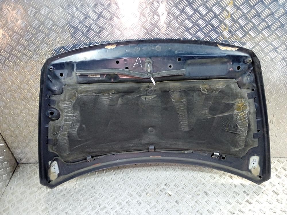 Капот к Dodge Caliber (06-12)