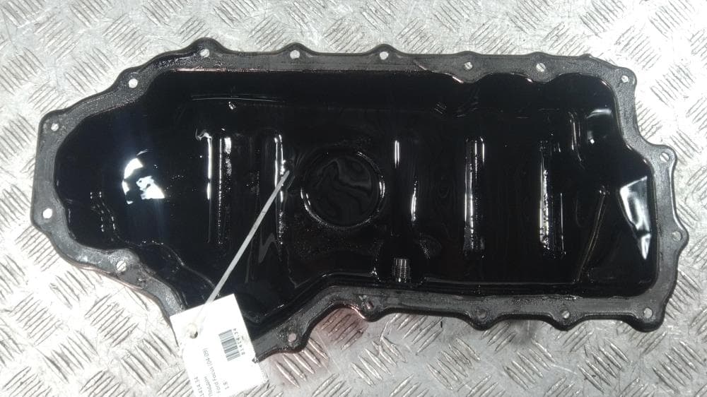 Поддон к Ford Focus 2 (04-08)