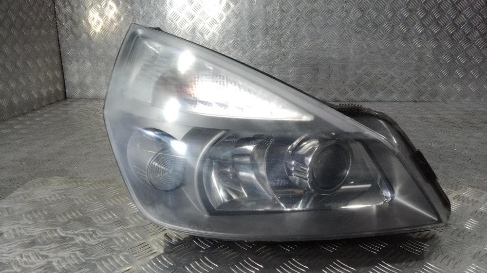 Фара правая к Renault Espace 4 (02-06)