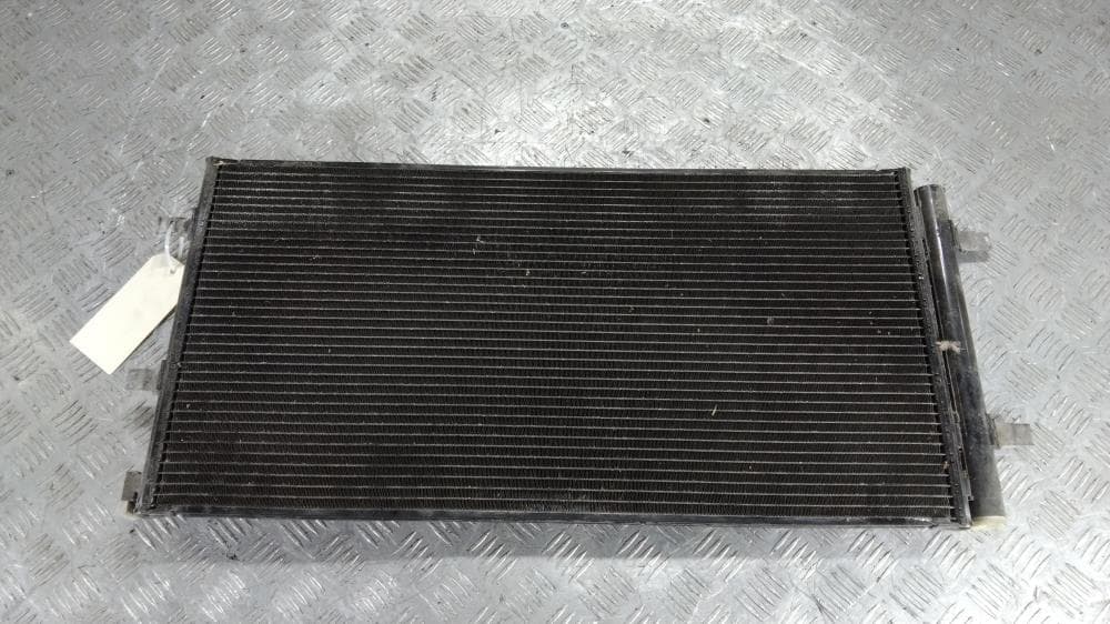 Радиатор кондиционера к Audi A4 B8/8K (07-11)