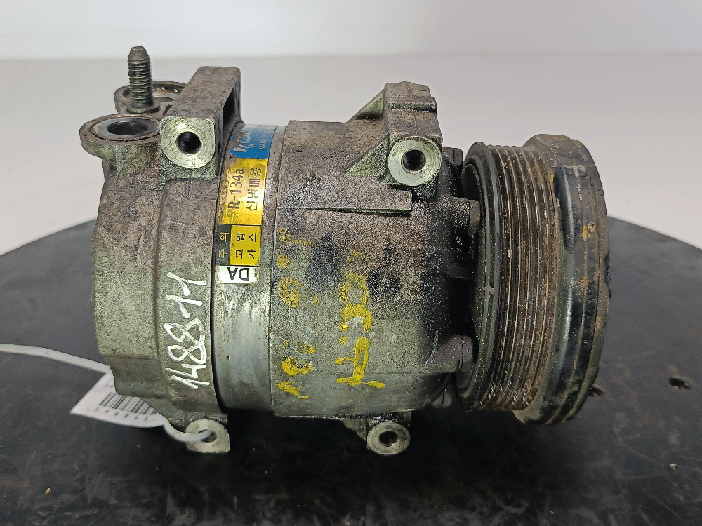 Компрессор кондиционера к Chevrolet Lacetti (04-13)