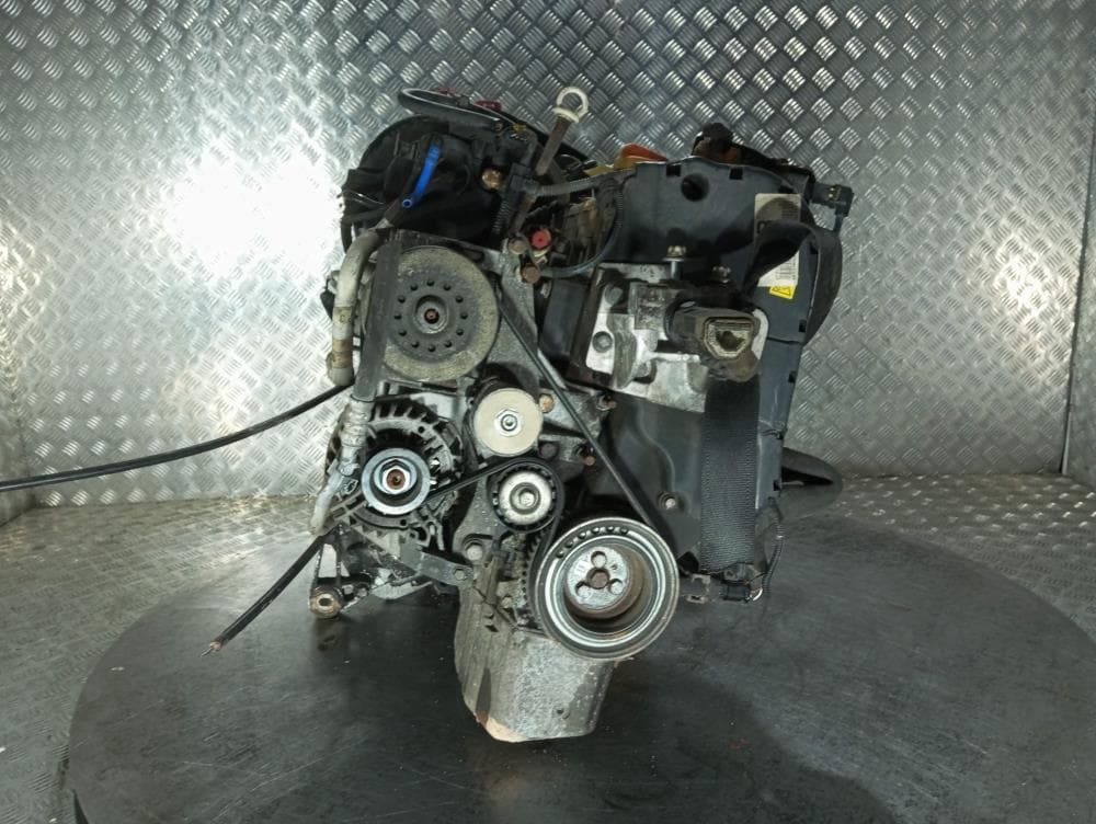 Двигатель к Fiat Grande Punto (05-18)