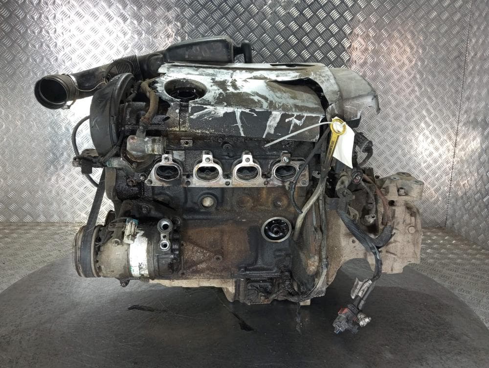 Двигатель к Opel Astra G (98-04)