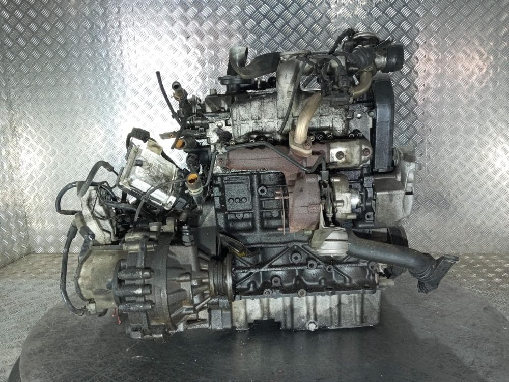 Двигатель к Volkswagen Golf 4 (97-06)