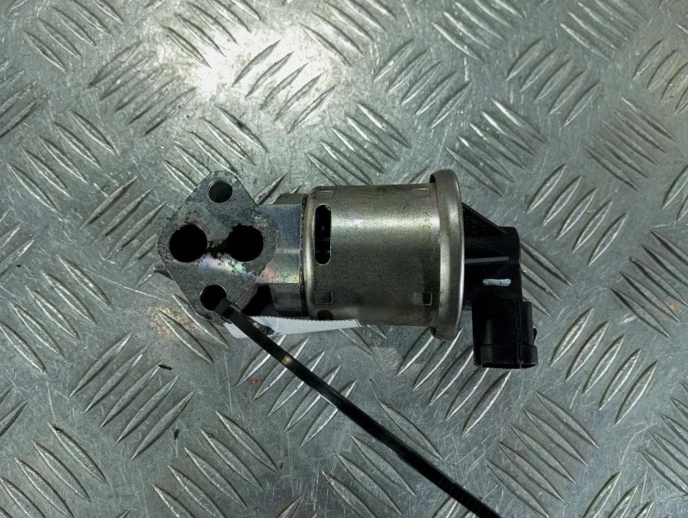 Клапан EGR к Daewoo Matiz M150 (00-14)