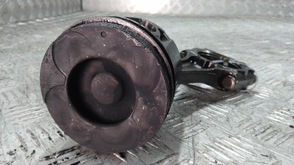Поршень к Opel Astra G (98-04)