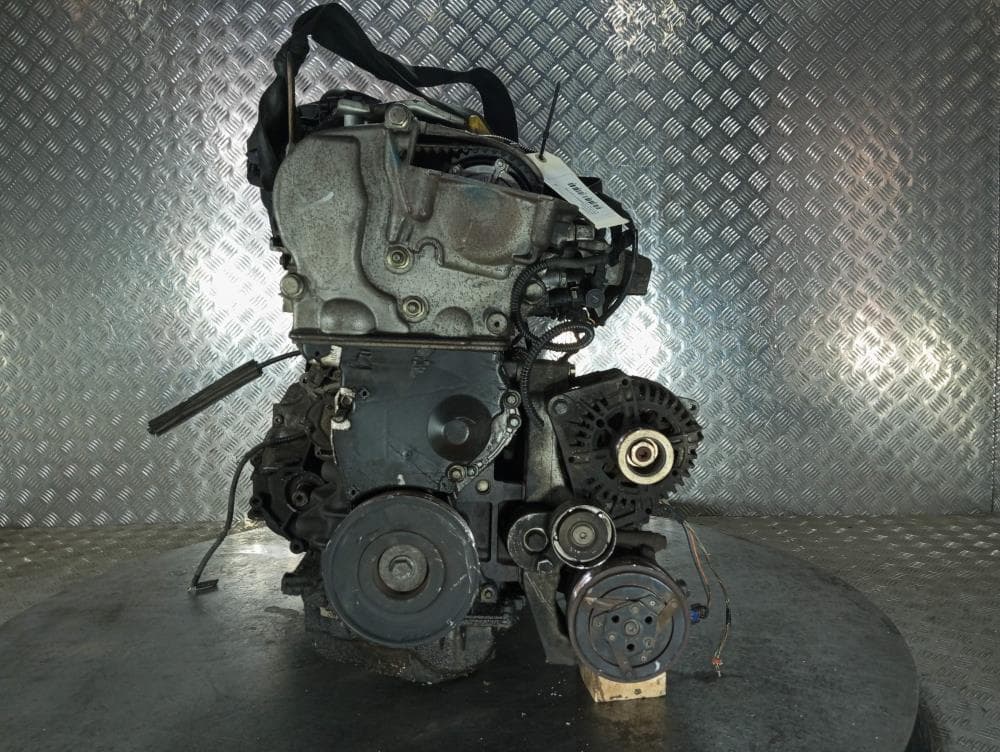 Двигатель к Renault Megane 2 (02-06)