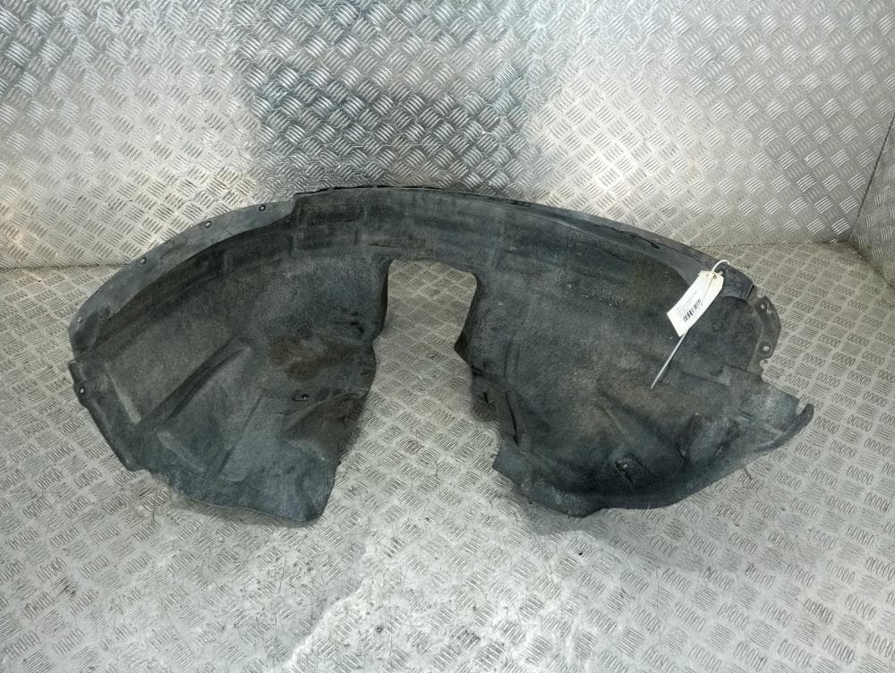 Защита арок передняя левая (подкрылок) к Volvo S60 2 (10-13)