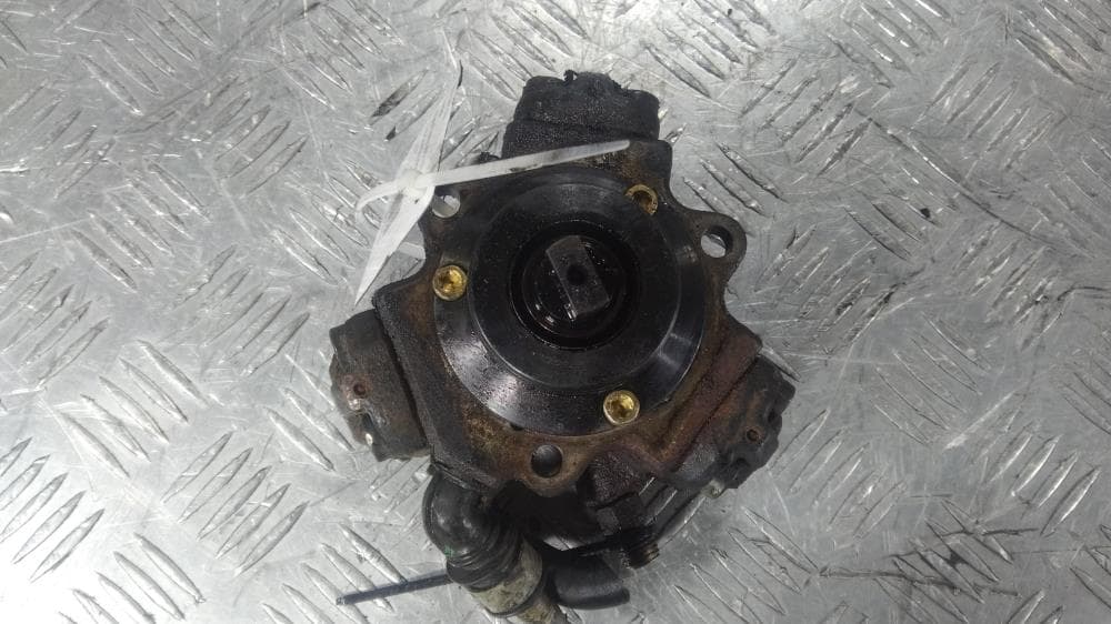 ТНВД к Fiat Punto 2 Рестайлинг (03-10)