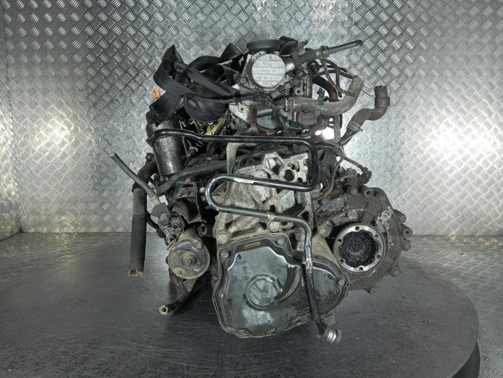 Двигатель к Volkswagen Golf 4 (97-06)