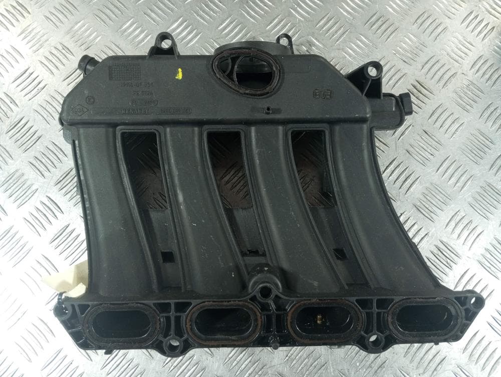 Коллектор впускной к Renault Megane 2 (02-06)