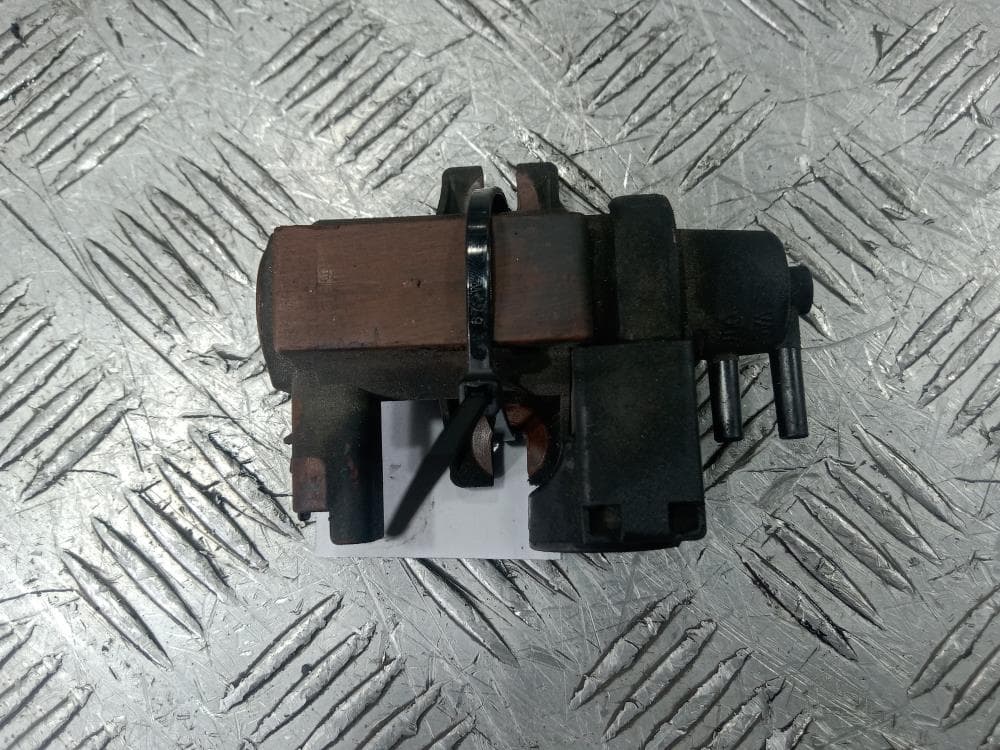 Клапан электромагнитный к Citroen C4 1 (04-08)