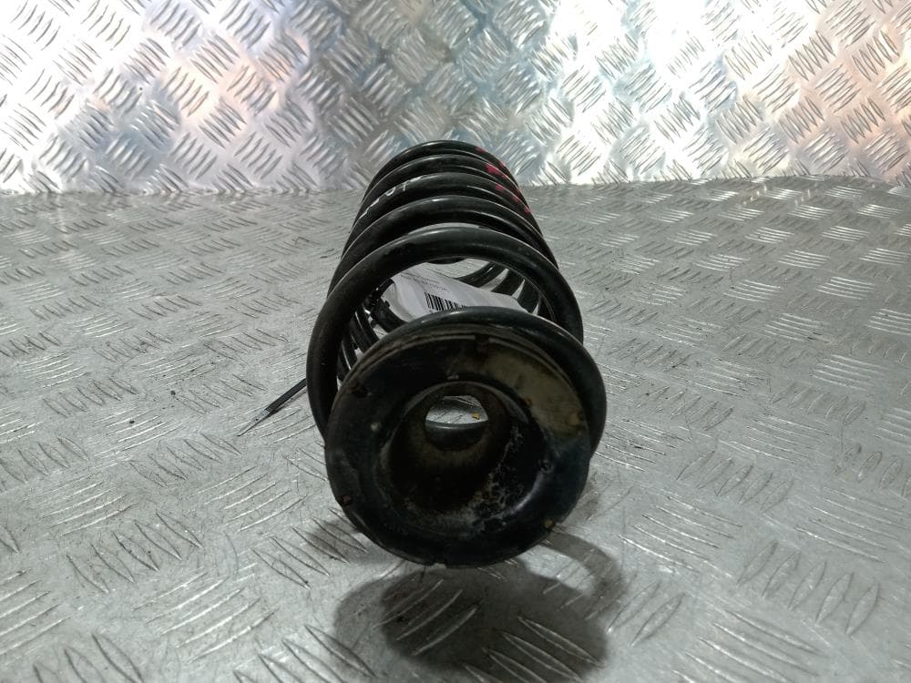 Пружина задняя к Audi A1 8X (10-14)