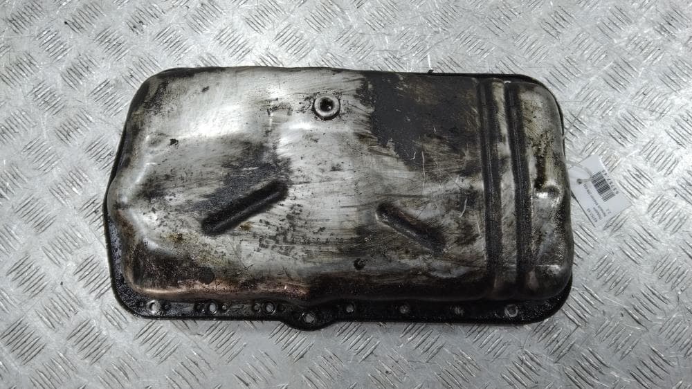 Поддон к Renault Master 2 (98-03)