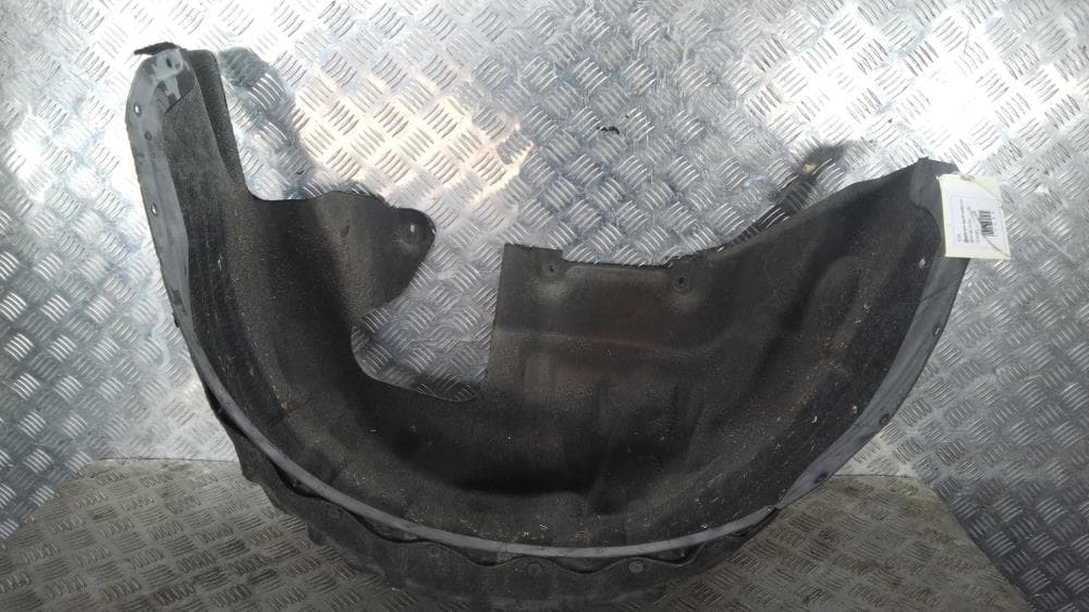 Защита арок задняя правая (подкрылок) к Volvo V60 1 (10-13)