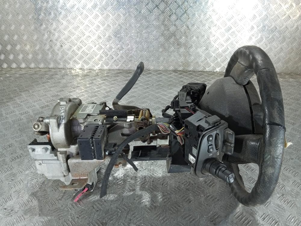 Рулевая колонка к Renault Scenic 2 (03-06)