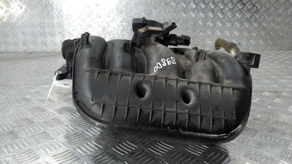 Коллектор впускной к Peugeot 307 (01-05)