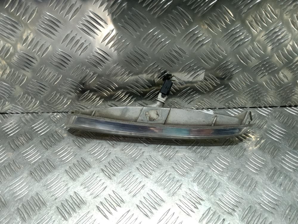 Поворотник левый к Peugeot 807 (02-08)