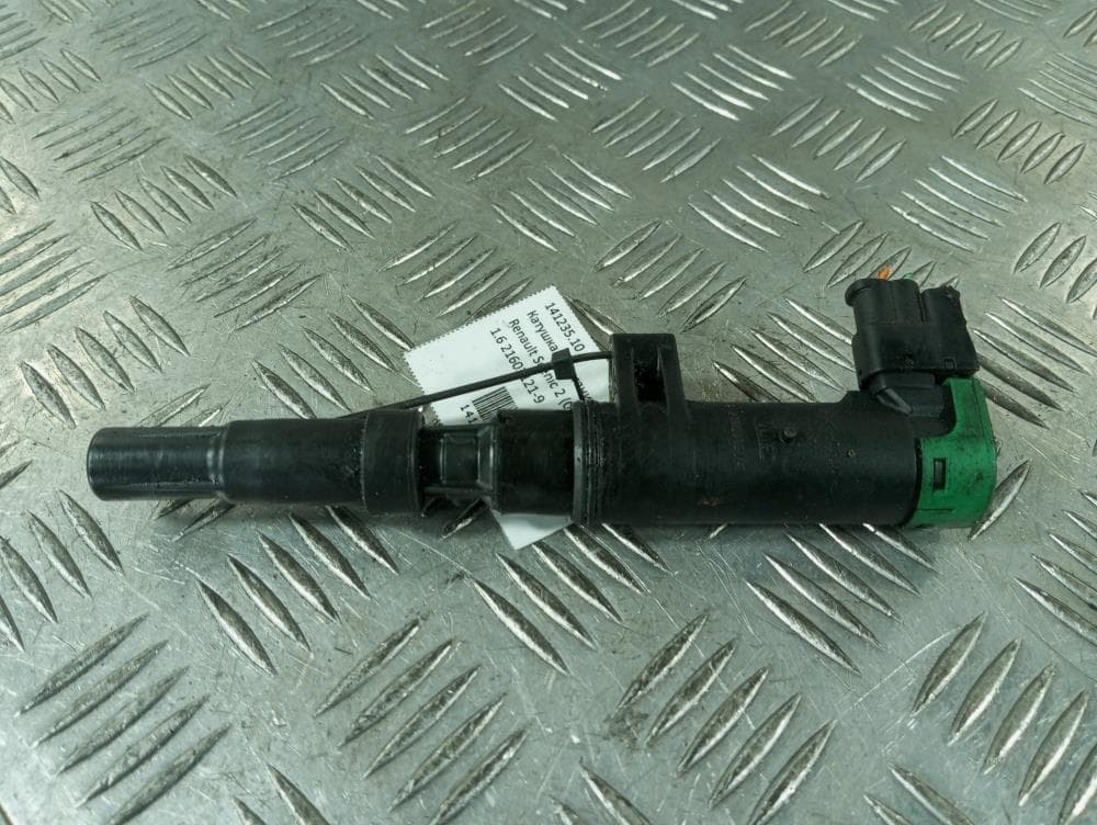 Катушка зажигания к Renault Scenic 2 (03-06)