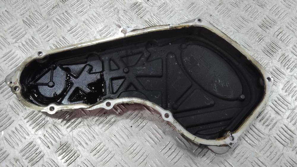 Защита (кожух) ремня ГРМ к Hyundai H1 2 (07-15)