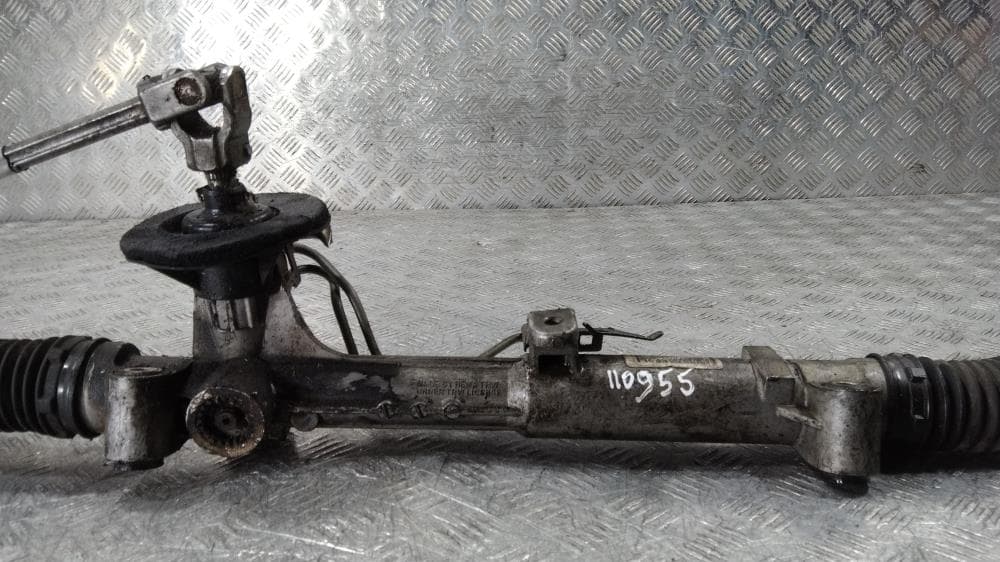 Рулевая рейка к Peugeot Bipper (08-24)