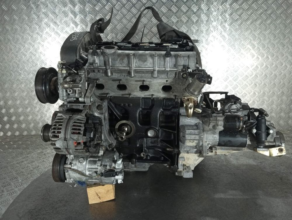 Двигатель к Volkswagen Golf 4 (97-06)