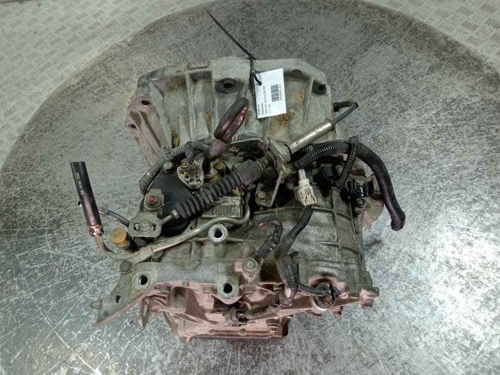 Вариатор к Daihatsu Sonica (06-09)
