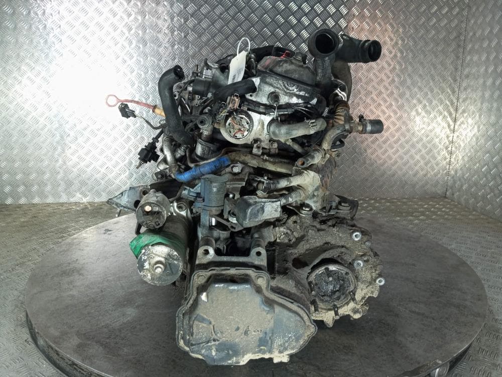 Двигатель к Volkswagen Golf 3 (91-99)