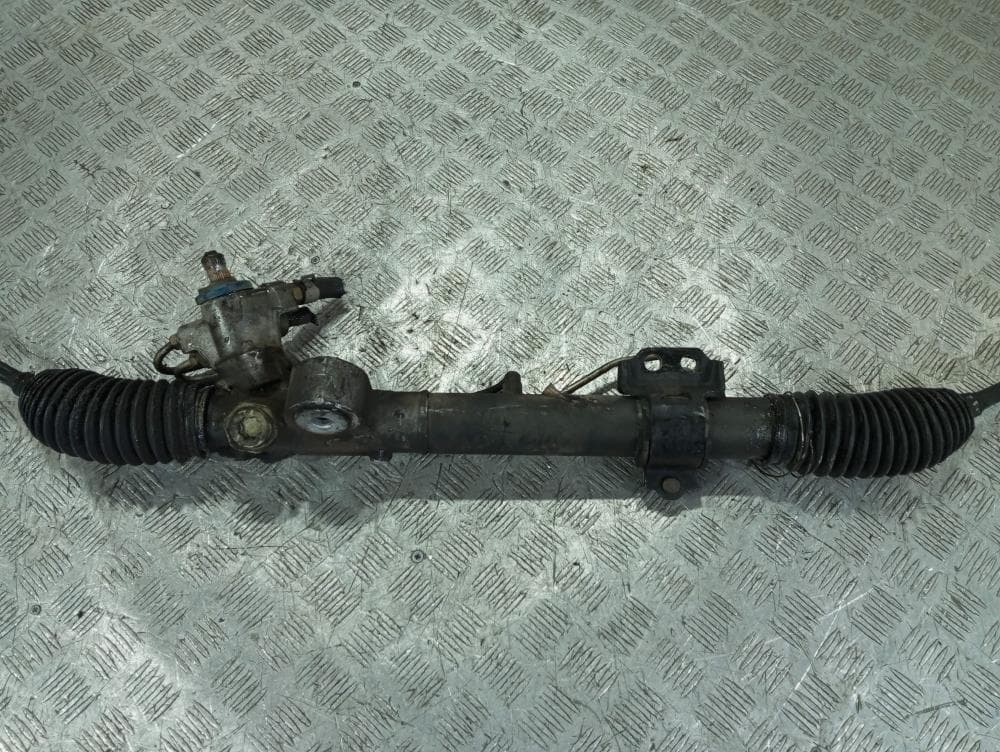 Рулевая рейка к Nissan  Almera N16 Рестайлинг (03-06)