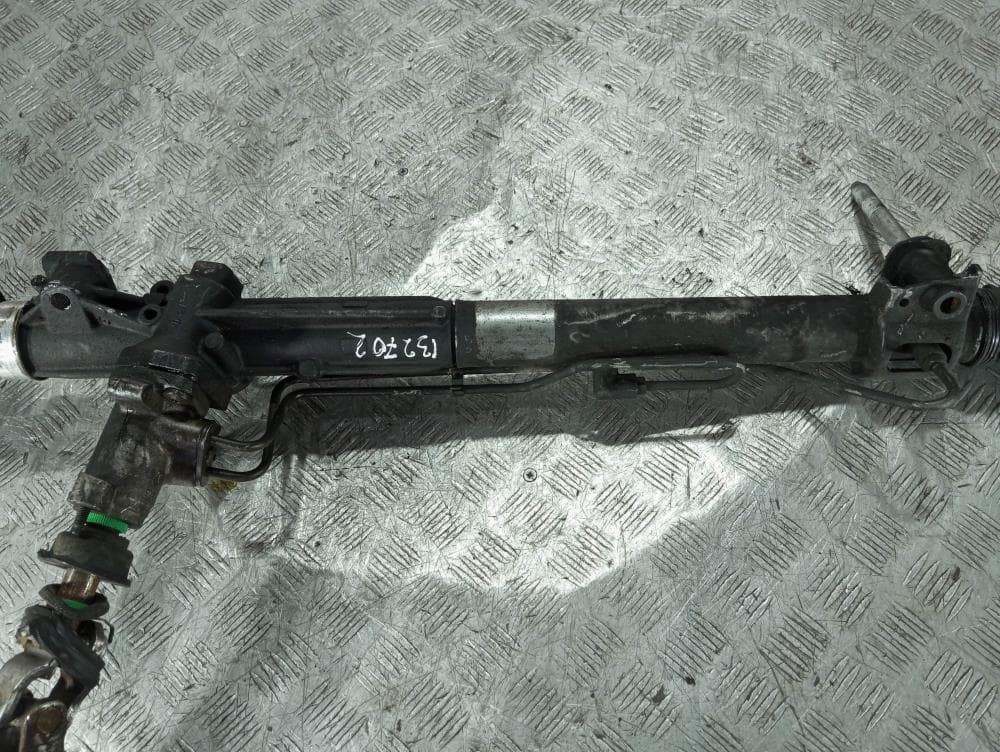 Рулевая рейка к Peugeot 407 (04-11)