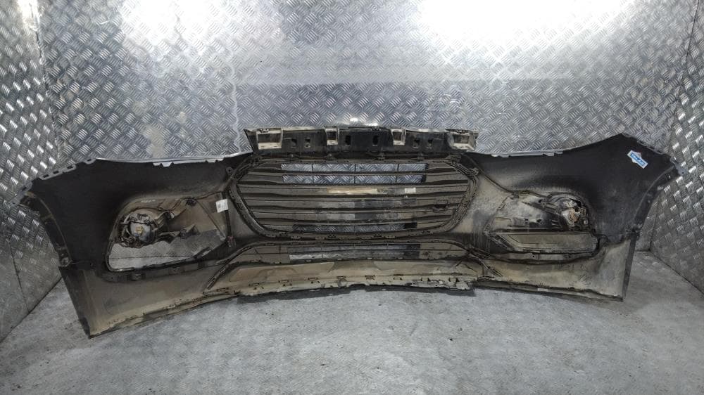 Бампер передний к Chevrolet Trax 1 (13-16)