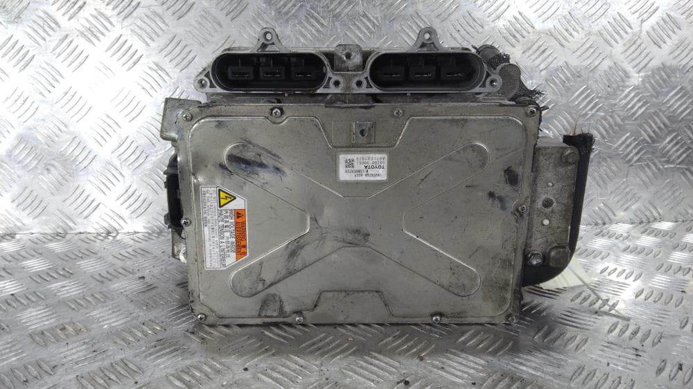Инвертор к Lexus GS 3 Рестайлинг (07-12)