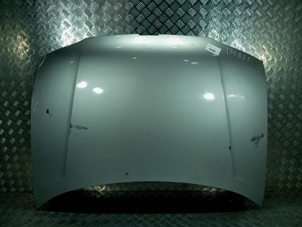 Капот к Peugeot Partner 1 (96-02)