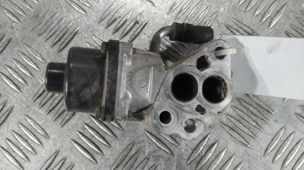 Клапан EGR к Mazda MPV 3 Рестайлинг (08-24)