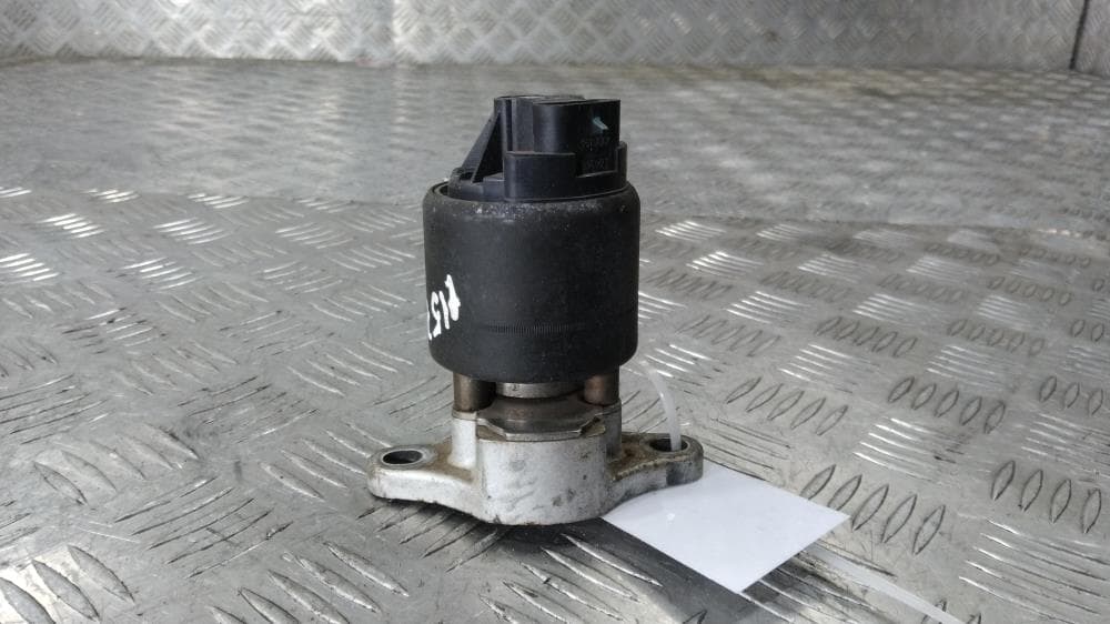 Клапан EGR к Chevrolet Matiz 2 (05-10)