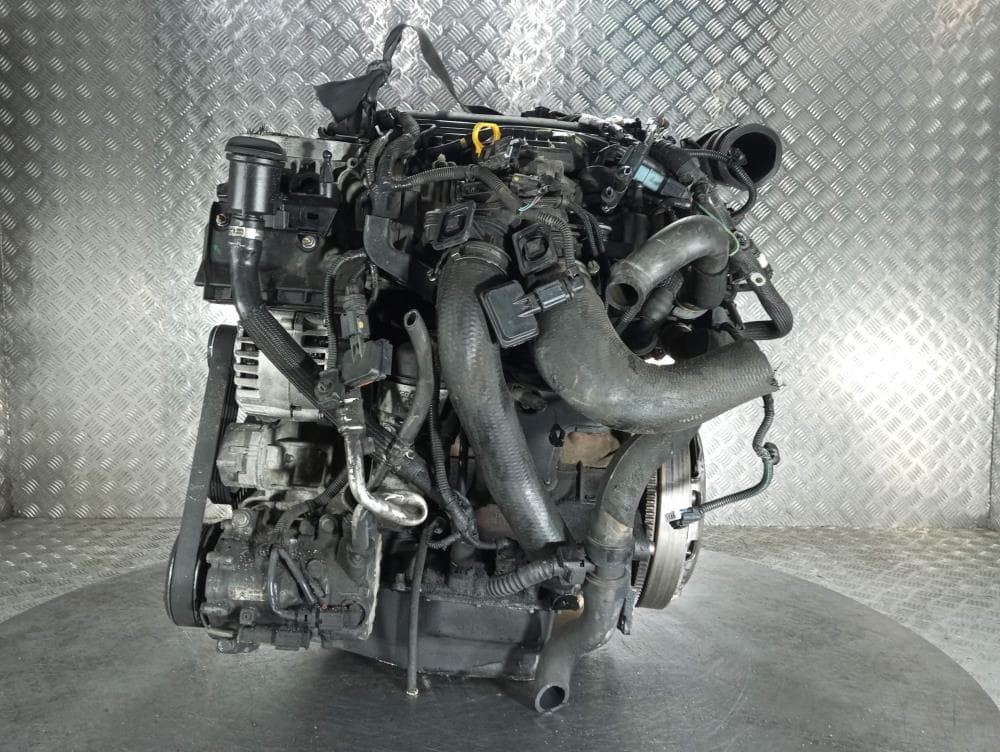 Двигатель к Peugeot 3008 1 (10-13)